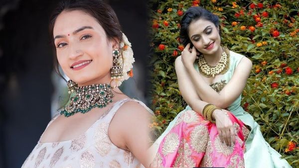 ವೈಷ್ಣವಿ ಗೌಡ ಮದುವೆ ದಿನಾಂಕ ಫಿಕ್ಸ್: ತಾಯಿ ಭಾನು ರವಿಕುಮಾರ್ ಹೇಳಿದ್ದೇನು?