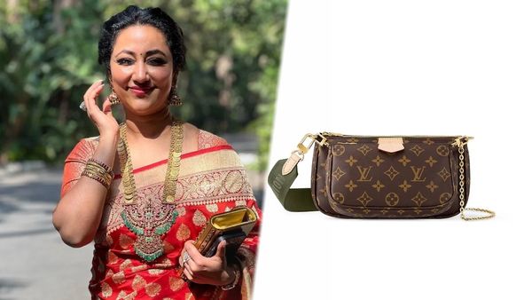 ದಾಸನ ಪತ್ನಿ ಕೈಯಲ್ಲಿ ದುಬಾರಿ ಪರ್ಸ್- ಬೆಲೆ ಎಷ್ಟು ಗೊತ್ತಾ?