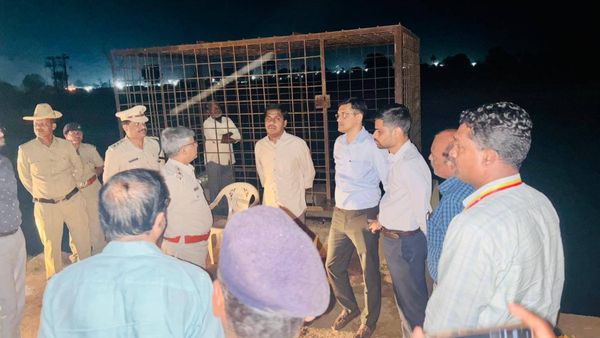 ತುಂಗಭದ್ರಾ ಡ್ಯಾಂನಿಂದ ಕಾಲುವೆಗಳಿಗೆ ನೀರು: 24 ಟಾಸ್ಕ್‌ ಫೋರ್ಸ್ ಕಣ್ಗಾವಲು