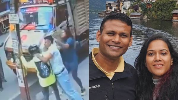 ಕನ್ನಡಿಗನ ಮೇಲೆ ಮಾರಣಾಂತಿಕ ಹಲ್ಲೆ: ವಿಂಗ್‌ ಕಮಾಂಡರ್‌ ಮೇಲೆ ಕೊನೆಗೂ FIR ದಾಖಲು