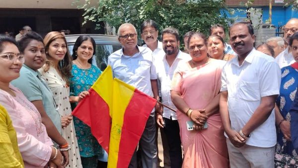 'ಬೆಂಗಳೂರಲ್ಲಿ ಮಹಿಳಾ ಆಟೋ ಚಾಲಕಿಯರ ಸಂಖ್ಯೆ ಹೆಚ್ಚಾಗಬೇಕು'