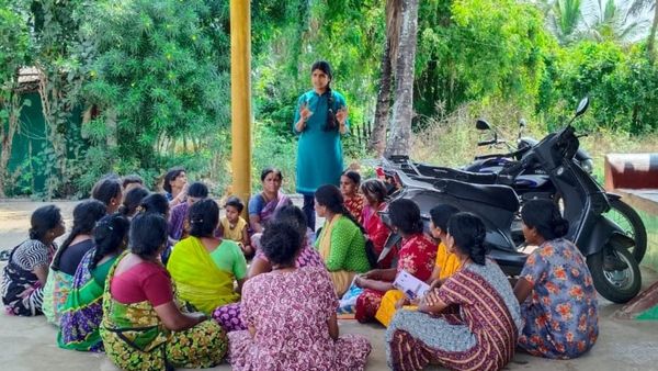 ಮಹಿಳೆಯರಿಗೆ ಅರ್ಧಕೂಲಿ, ಪೂರ್ತಿ ಸಂಬಳ: ಏನಿದು ಹೊಸ ಅಭಿಯಾನ?