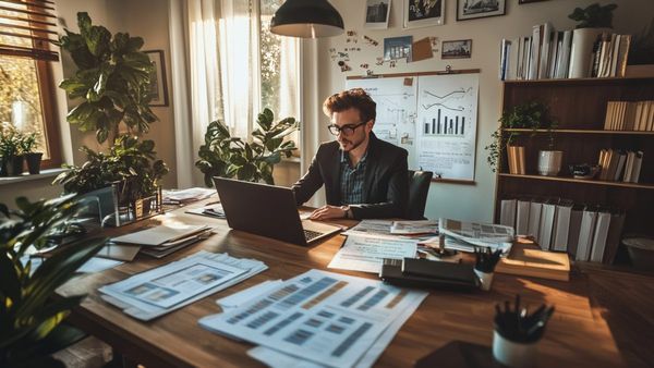 ಮಾಡುವ ಕೆಲಸದಲ್ಲಿ ‘ಯಶಸ್ಸು’ ಕಾಣುವುದು ಹೇಗೆ?