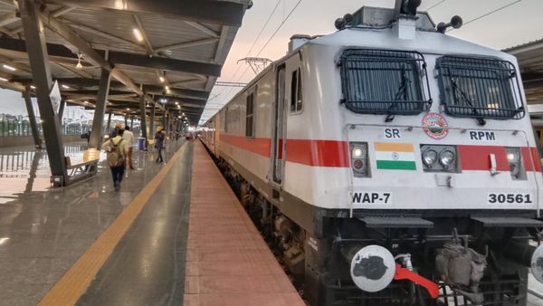 ಬೆಂಗಳೂರು-ಮಂಗಳೂರು ರೈಲು: ಸಚಿವ ವಿ. ಸೋಮಣ್ಣ ಮುಂದೆ ಬೇಡಿಕೆಗಳೇನು?