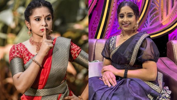 3 ತಿಂಗಳು ಶೂಟಿಂಗ್‌+ಕಾಂಪ್ರಮೈಸ್‌ ಎಂದು ಮೆಸೇಜ್‌ ಮಾಡಿದ್ರು: ನಟಿ ಚಂದನಾ ಅನಂತಕೃಷ್ಣ