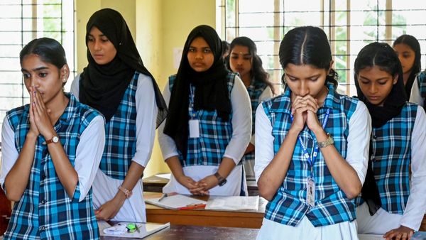 2nd PUC Result: ದ್ವಿತೀಯ ಪಿಯುಸಿ ಪರೀಕ್ಷೆ-2ರ ಫಲಿತಾಂಶ ಪ್ರಕಟ: ಎಷ್ಟು ಮಂದಿ ಪಾಸ್‌, ಮುಂದಿನ ಪರೀಕ್ಷೆ ಯಾವಾಗ?