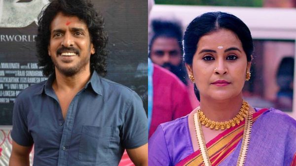 ನಟ ಉಪೇಂದ್ರ ಮನೆ ಕಾಂಪೌಂಡ್‌ಗೆ ಕಾರಿನಿಂದ ಗುದ್ದಿದ್ದು ನಾನೇ: ಸತ್ಯ ಒಪ್ಪಿಕೊಂಡ ಖ್ಯಾತ ನಟಿ