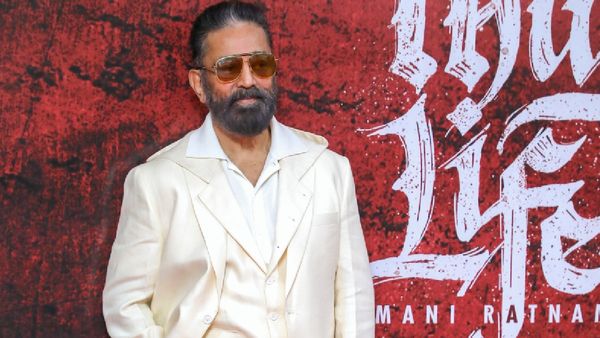 Kamal Haasan: ನಟ ಕಮಲ್‌ ಹಾಸನ್‌ ಥಗ್ ಲೈಫ್ ಸಿನಿಮಾಗೆ ಎದುರಾಯ್ತು ಸಂಕಷ್ಟ: ಕನ್ನಡಿಗರ ಆಗ್ರಹವೇನು ?