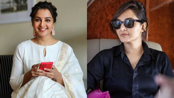 ನಟಿ ಮಂಜು ವಾರಿಯರ್‌ ಖಾಸಗಿ ಅಂಗ ಮುಟ್ಟಿದ ಅಭಿಮಾನಿ, ವಿಡಿಯೋ ವೈರಲ್‌