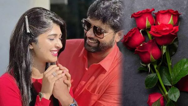 ಪ್ರೇಮಿ ಕೊಟ್ಟ ಮೊದಲ ಗುಲಾಬಿ ಹೂವು ಕಾಪಾಡಿಕೊಳ್ಳುವುದು ಹೇಗೆ? ಅದಿತಿ ಪ್ರಭುದೇವ ಟಿಪ್ಸ್