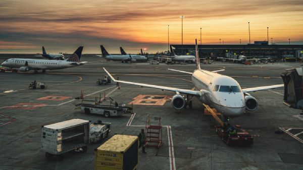 ಟರ್ಕಿಗೆ ಮತ್ತೊಂದು ಆಘಾತ; ಸೆಲೆಬಿ ಏರ್‌ಪೋರ್ಟ್ ಸರ್ವೀಸಸ್‌ಗೆ ಭದ್ರತಾ ಅನುಮತಿ ರದ್ದುಗೊಳಿಸಿದ ಭಾರತ