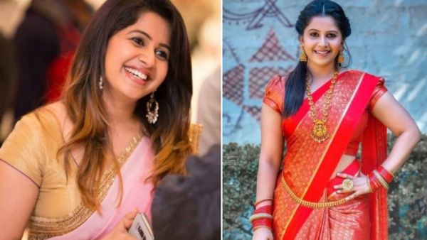 ಅನುಶ್ರೀನ ಮಿಸ್‌ ಮಾಡಿಕೊಳ್ಳುತ್ತೇನೆ ಎಂದ ಪುಟಾಣಿ:‌ ಮುದ್ದಾದ ವಿಡಿಯೋ ವೈರಲ್!