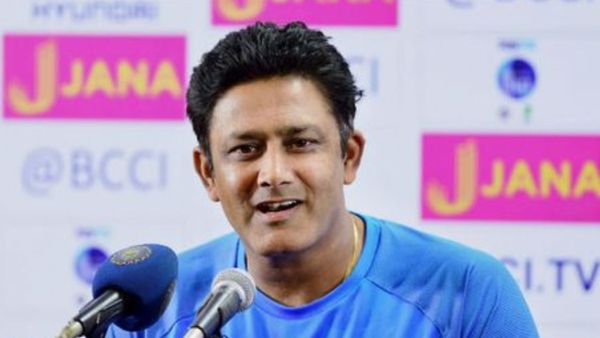 Anil kumble: ಅರಣ್ಯ ಇಲಾಖೆ ರಾಯಭಾರಿಯಾಗಿ ಅನಿಲ್‌ ಕುಂಬ್ಳೆ ನೇಮಕ