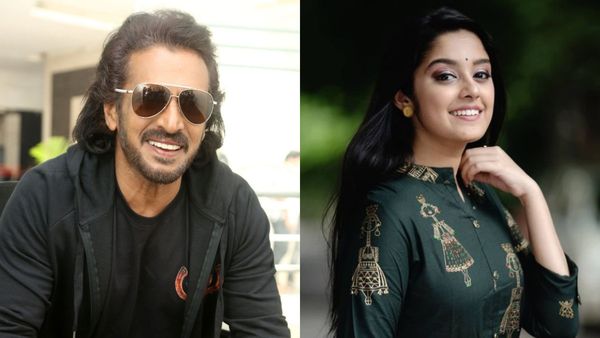 ಉಪ್ಪಿಗೆ ನಾಯಕಿಯಾಗಿ ಸೀರಿಯಲ್‌ ನಟಿಗೆ ಸಿಕ್ತು ಬಿಗ್‌ ಚಾನ್ಸ್‌