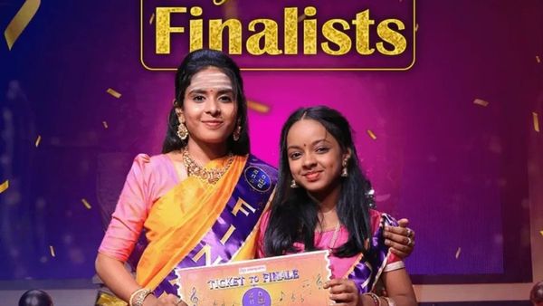 ಬಿಗ್‌ ಫೈಟ್‌ನಲ್ಲಿ ‘ಸರಿಗಮಪ’ ಫೈನಲ್‌ಗೆ ಇಬ್ಬರು ಸ್ಪರ್ಧಿಗಳು ಡೈರೆಕ್ಟ್‌ ಎಂಟ್ರಿ