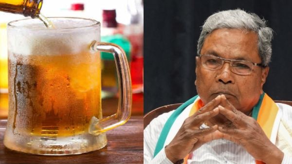 ಮದ್ಯಪ್ರಿಯರಿಗೆ ಶಾಕ್; ಮೇ 29 ರಿಂದ ಮದ್ಯದಂಗಡಿ ಬಂದ್.. ಬಂದ್‌.. ಬಂದ್‌...