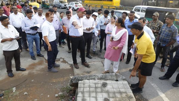 ಬೆಂಗಳೂರಿನಲ್ಲಿ ಈ ತಪ್ಪು ಮಾಡಿರುವ ಆಸ್ತಿದಾರರಿಗೆ ಸಂಕಷ್ಟ, ಹೊಸ ಬಿಬಿಎಂಪಿ ಆಯುಕ್ತ ಮಹೇಶ್ವರ್ ರಾವ್ ಸೂಚನೆ ಏನು ?