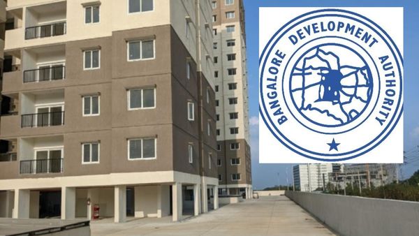 BDA Site: ಮನೆ, ವಿಲ್ಲಾ ಖರೀದಿದಾರರಿಗೆ ಸರ್ಕಾರದಿಂದ ಗುಡ್‌ನ್ಯೂಸ್