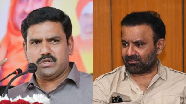 ''ಭಟ್ಟಂಗಿ ಗರಡಿಯಿಂದ ಬಂದ ಕಾಂಗ್ರೆಸ್‌ನವರಿಗೆ ಆಕಾಶಕ್ಕೆ ಉಗಿಯುವ ಮೂರ್ಖತನವೇಕೆ?''