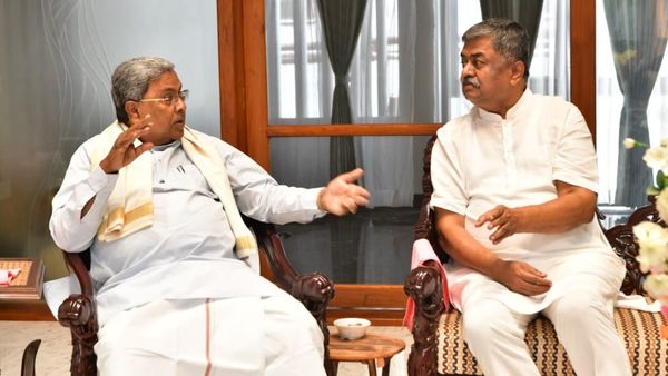 ಬಿಕೆ ಹರಿಪ್ರಸಾದ್‌ಗೆ ಹೊಸ ಜವಾಬ್ದಾರಿ ನೀಡಿದ ಸಿಎಂ ಸಿದ್ದರಾಮಯ್ಯ‌