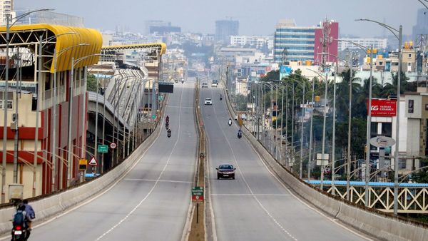 ನ್ಯೂಯಾರ್ಕ್‌, ಸ್ಯಾನ್‌ಫ್ರಾನ್ಸಿಸ್ಕೋಗೆ ಟಕ್ಕರ್‌ ಕೊಟ್ಟ ನಮ್ಮ ಬೆಂಗಳೂರು