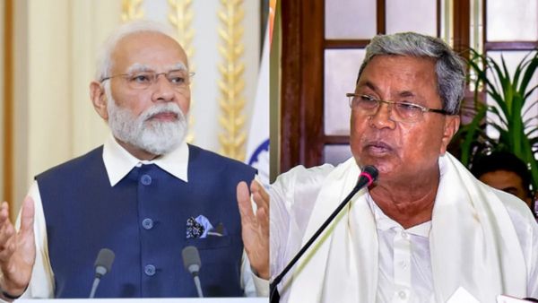 ಮೋದಿ ಅಧ್ಯಕ್ಷತೆಯಲ್ಲಿ ನಡೆದ ಸಭೆಗೆ ಸಿದ್ದರಾಮಯ್ಯ ಗೈರಾಗಿದ್ಯಾಕೆ?