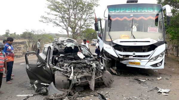 Road Accident: ಅಪಘಾತ ಆದವರಿಗೆ ಸಿಗಲಿದೆ ₹1.5 ಲಕ್ಷದವರೆಗೆ ನಗದು ರಹಿತ ಚಿಕಿತ್ಸೆ, ಏನಿದು ಹೊಸ ಯೋಜನೆ?