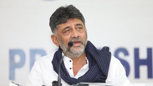 ಕೇಂದ್ರ ಜಾತಿ ಜನಗಣತಿಗೆ ಕರ್ನಾಟಕ ಸರ್ಕಾರ ಬೆಂಬಲ: ಡಿಕೆ ಶಿವಕುಮಾರ್