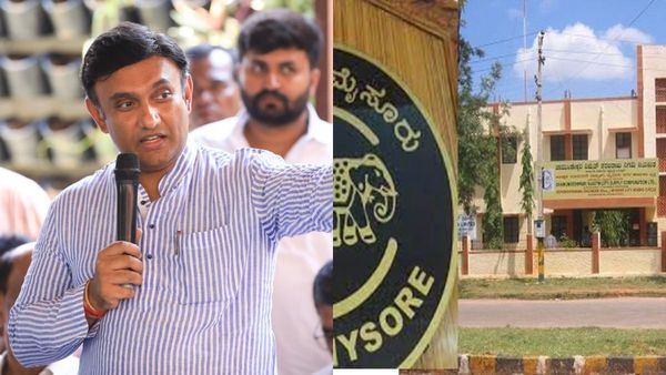 ಮೈಸೂರಿನ ವಿದ್ಯುತ್‌ ಇಲಾಖೆಯ ಸಿಬ್ಬಂದಿಗೆ ಹೆಲ್ತ್ ಕಾರ್ಡ್ ವಿತರಣೆ