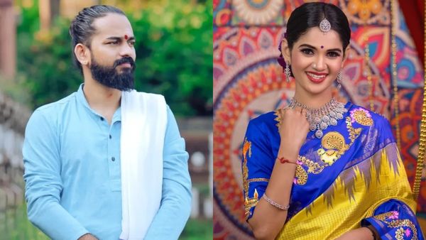 Chaitra Kundapura: ಮದುವೆ ಹಿಂದಿನ ದಿನ ಬಾಯ್‌ಫ್ರೆಂಡ್‌ ಪರಿಚಯಿಸಿದ ಚೈತ್ರಾ ಕುಂದಾಪುರ