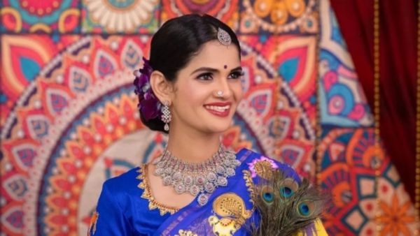 ಚೈತ್ರಾ ಕುಂದಾಪುರ ಅವರ ಅಪ್ಪನ ಬಗ್ಗೆ ಹೇಳಿದ್ದೇನು: ಏನಿದು ಎರಡು ಕ್ವಾಟರ್ ಮ್ಯಾಟರ್‌ ?!