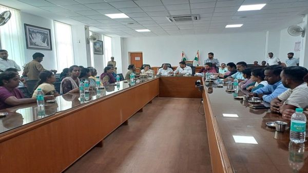 ಚಾಮರಾಜನಗರ ಆಕ್ಸಿಜನ್ ದುರಂತದ ಸಂತ್ರಸ್ತರ ಅಳಲು: ಕೊನೆಗೂ ಸಿಕ್ಕ ಭರವಸೆಯೇನು?