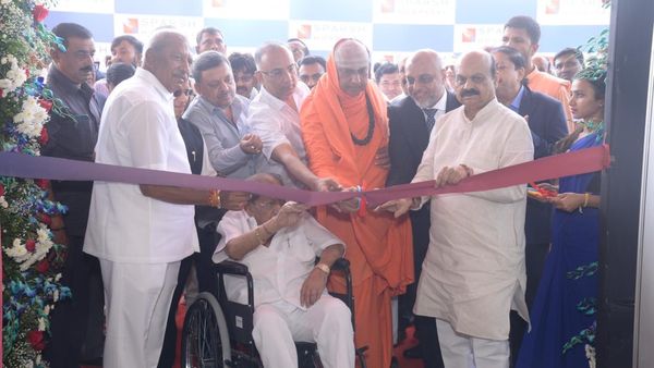 ಕರ್ನಾಟಕದ ಎಲ್ಲ ಸರ್ಕಾರಿ ಆಸ್ಪತ್ರೆಗಳಲ್ಲಿ ಹೊಸ ಸೌಲಭ್ಯ ಪರಿಚಯ: ದಿನೇಶ್ ಗುಂಡೂರಾವ್