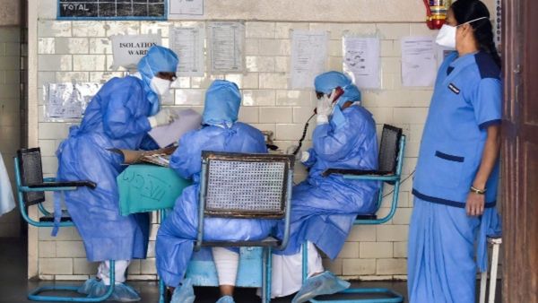 ಬೆಂಗಳೂರಿನಲ್ಲಿ ಕೋವಿಡ್ - 19ನಿಂದ ವ್ಯಕ್ತಿ ಸಾವು, 2025ನೇ ಸಾಲಿನ ಮೊದಲ ಪ್ರಕರಣ!