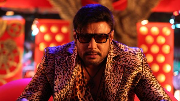 ನಟ ದರ್ಶನ್‌ ಇನ್ಮುಂದೆ ಜಾಲಿ ಜಾಲಿ, ಮತ್ತೊಂದು ಮನವಿಗೆ ಕೋರ್ಟ್‌ ಗ್ರೀನ್‌ಸಿಗ್ನಲ್‌