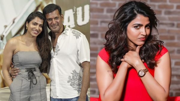 Vishal Marriage: ನಟ ವಿಶಾಲ್‌ ಮದುವೆಯಾಗುತ್ತಿರುವ ಹುಡುಗಿ ಯಾರು?