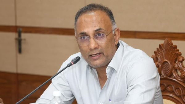 ಕರ್ನಾಟಕಕ್ಕೆ ಮತ್ತೆ ಬಂತು ಕೊರೊನಾ: ಆರೋಗ್ಯ ಸಚಿವ ದಿನೇಶ್‌ ಗುಂಡೂರಾವ್‌ ಕೊಟ್ಟ ಸೂಚನೆ ಏನು?