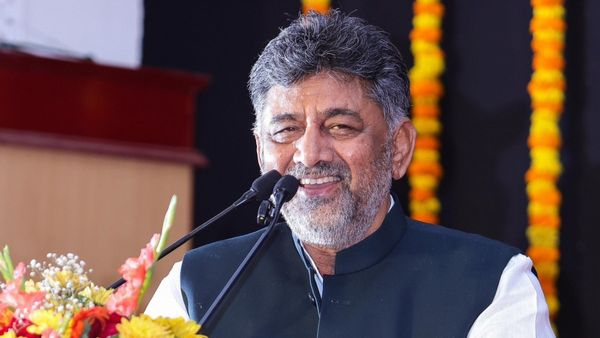 DK Shivakumar: ಕಾಂಗ್ರೆಸ್‌ ಸರ್ಕಾರ ಇರುವವರೆಗೂ ಗ್ಯಾರಂಟಿ ಯೋಜನೆಗಳು ಇರುತ್ತೆ