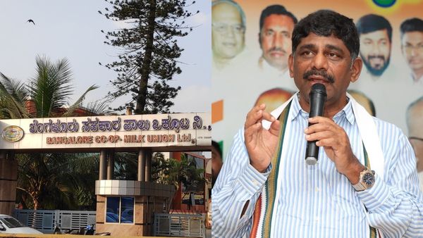 ಡಿ.ಕೆ.ಸುರೇಶ್‌ಗೆ ಒಲಿದ ಬಮುಲ್‌ ನಿರ್ದೇಶಕ ಸ್ಥಾನ, ಮುಂದಿನ ಪ್ಲ್ಯಾನ್‌ ಏನು?