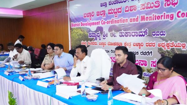 ಕೃಷಿ ಕ್ಷೇತ್ರದ ಆಮೂಲಾಗ್ರ ಬದಲಾವಣೆಗೆ ಮಿಶ್ರಬೆಳೆ ಪದ್ಧತಿ ಸಹಕಾರಿ