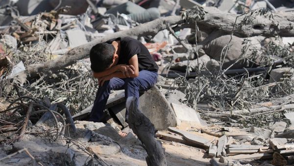 Gaza War: ಯುದ್ಧ.. ಯುದ್ಧ.. ಯುದ್ಧ.. ಇಸ್ರೇಲ್ ವಿರುದ್ಧ ತಿರುಗಿಬಿದ್ದ ಕೆನಡಾ & ಫ್ರಾನ್ಸ್!