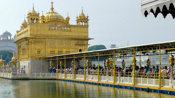 ಆಪರೇಷನ್ ಸಿಂಧೂರದ ವೇಳೆ ಗೋಲ್ಡನ್ ಟೆಂಪಲ್‌ನಲ್ಲಿ ವಾಯು ರಕ್ಷಣಾ ವ್ಯವಸ್ಥೆ ಮಾಡಿರಲಿಲ್ಲ ಎಂದ ಸೇನೆ