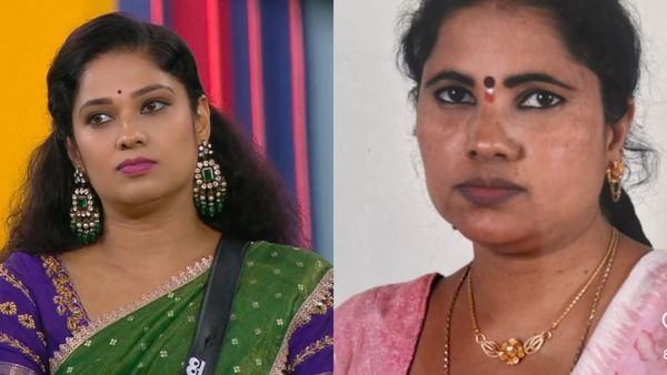 ಬಿಗ್‌ಬಾಸ್‌ ಖ್ಯಾತಿಯ ಹಂಸ ತಾಯಿ ನಿಧನ, ಭಾವುಕ ಪೋಸ್ಟ್‌ ಹಂಚಿಕೊಂಡ ನಟಿ