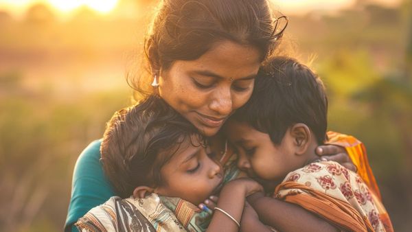 Happy Mother's Day: “ಮಾತೃ ದೇವೋ ಭವ” ಆಕೆ ನಿಜವಾದ ದೇವತೆ....