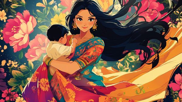 Happy Mother's Day: ಅಮ್ಮ ನಿನಗೆ ಅಮ್ಮಂದಿರ ದಿನದ ಶುಭಾಶಯಗಳು...