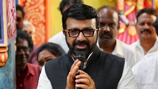 ಕಾಂಗ್ರೆಸ್‌ ಶಾಸಕ ಹ್ಯಾರಿಸ್ ಬಂಧನಕ್ಕೆ ಆಪ್‌ ಆಗ್ರಹ, ಕಾರಣವೇನು?