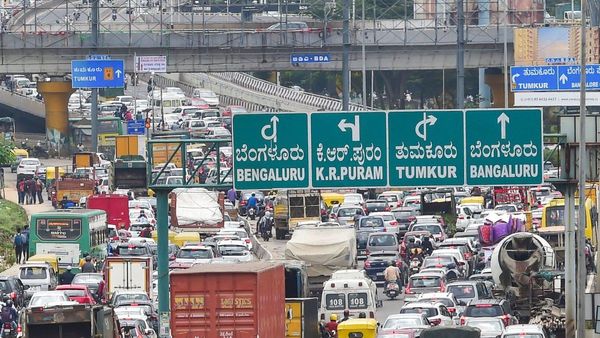 ಹೆಬ್ಬಾಳ ಫ್ಲೈಓವರ್‌ ಮೇಲೆ ವಾಹನ ಸಂಚಾರ ಬಂದ್‌: ಎಷ್ಟು ದಿನ, ಯಾಕೆ?