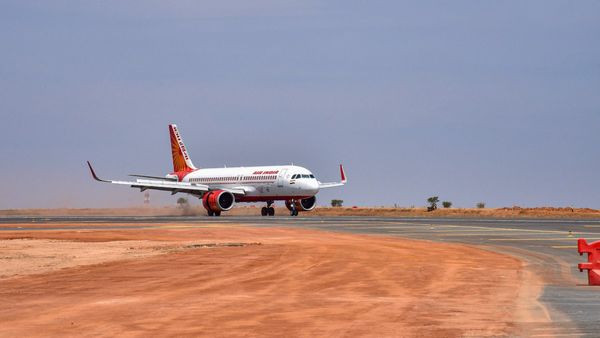 Hosur Airport: ಬೆಂಗಳೂರಿಗೆ ಶಾಕ್‌, ಹೊಸೂರು ಏರ್‌ಪೋರ್ಟ್‌ ವಿಚಾರದಲ್ಲಿ ಮಹತ್ವದ ಹೆಜ್ಜೆ