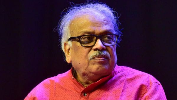 H S Venkatesh Murthy: 'ಮರೆಯಾದ ಭಾವ ಗೀತೆಗಳ ಭಾವ' ಎಚ್‌ಎಸ್‌ವಿ ನಿಧನಕ್ಕೆ ಗಣ್ಯರ ಸಂತಾಪ