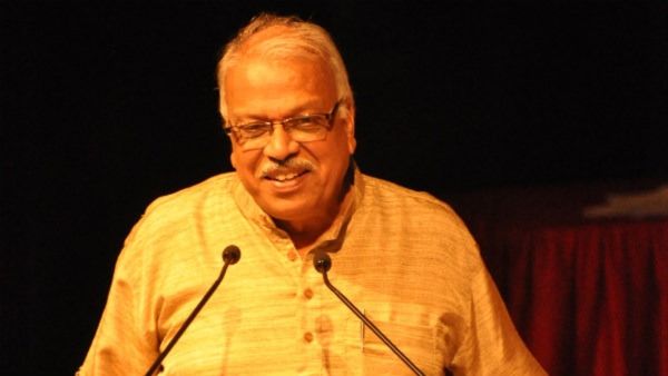 HS Venkatesh Murthy: ಕನ್ನಡದ ಖ್ಯಾತ ಸಾಹಿತಿ ಎಚ್‌ ಎಸ್ ವೆಂಕಟೇಶಮೂರ್ತಿ ನಿಧನ